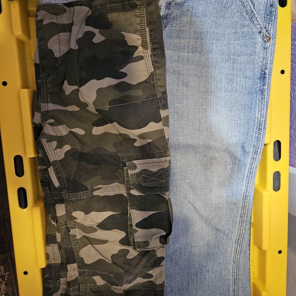 Boys Gap pants size 6